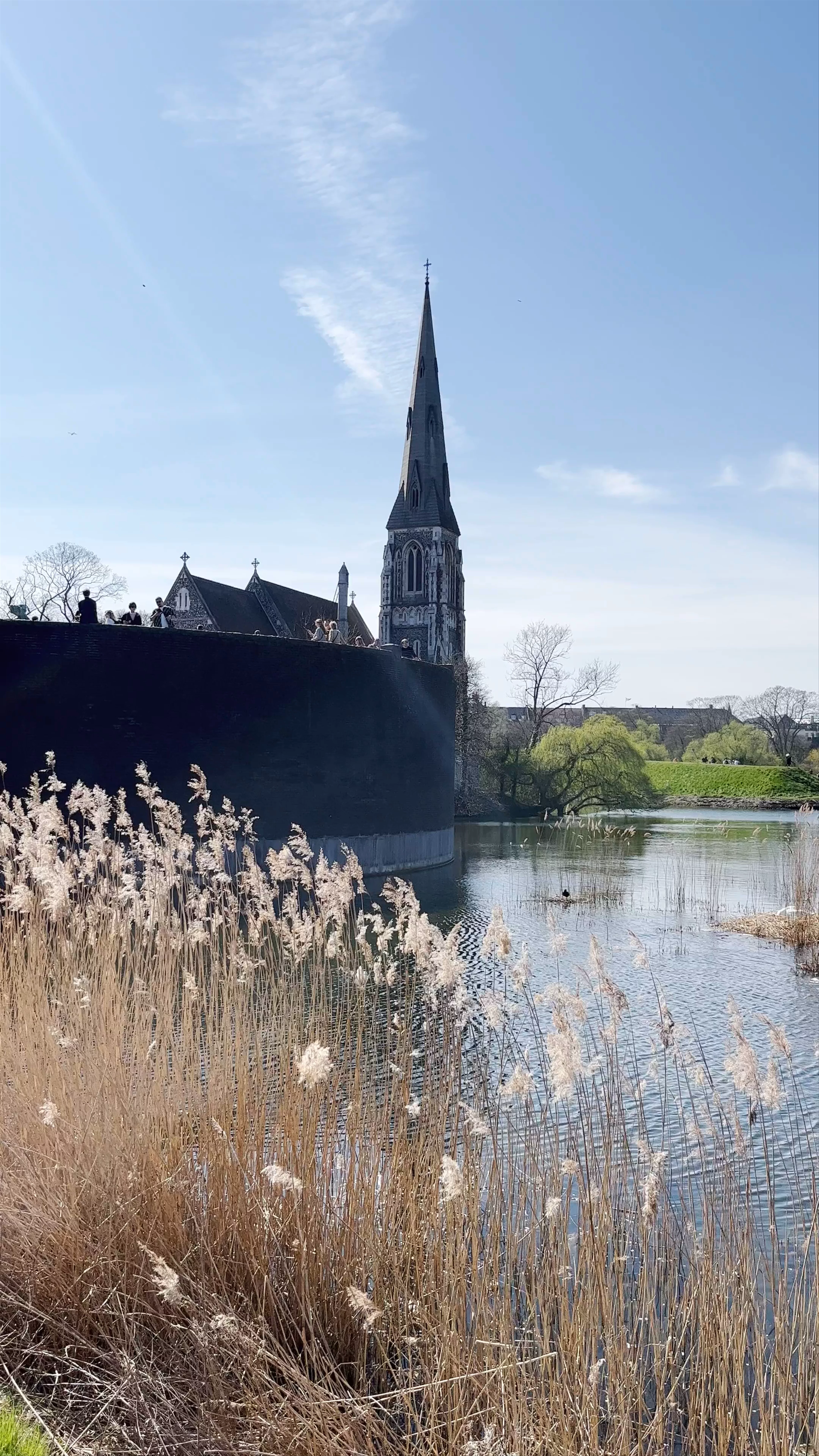 Kastellet