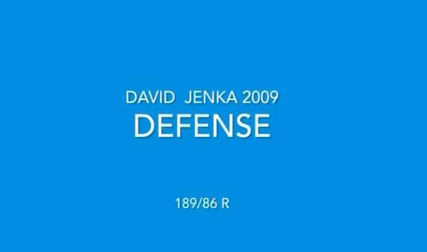 David Jenka's Impressive Highlights | Düsseldorfer EG U20 Showcase