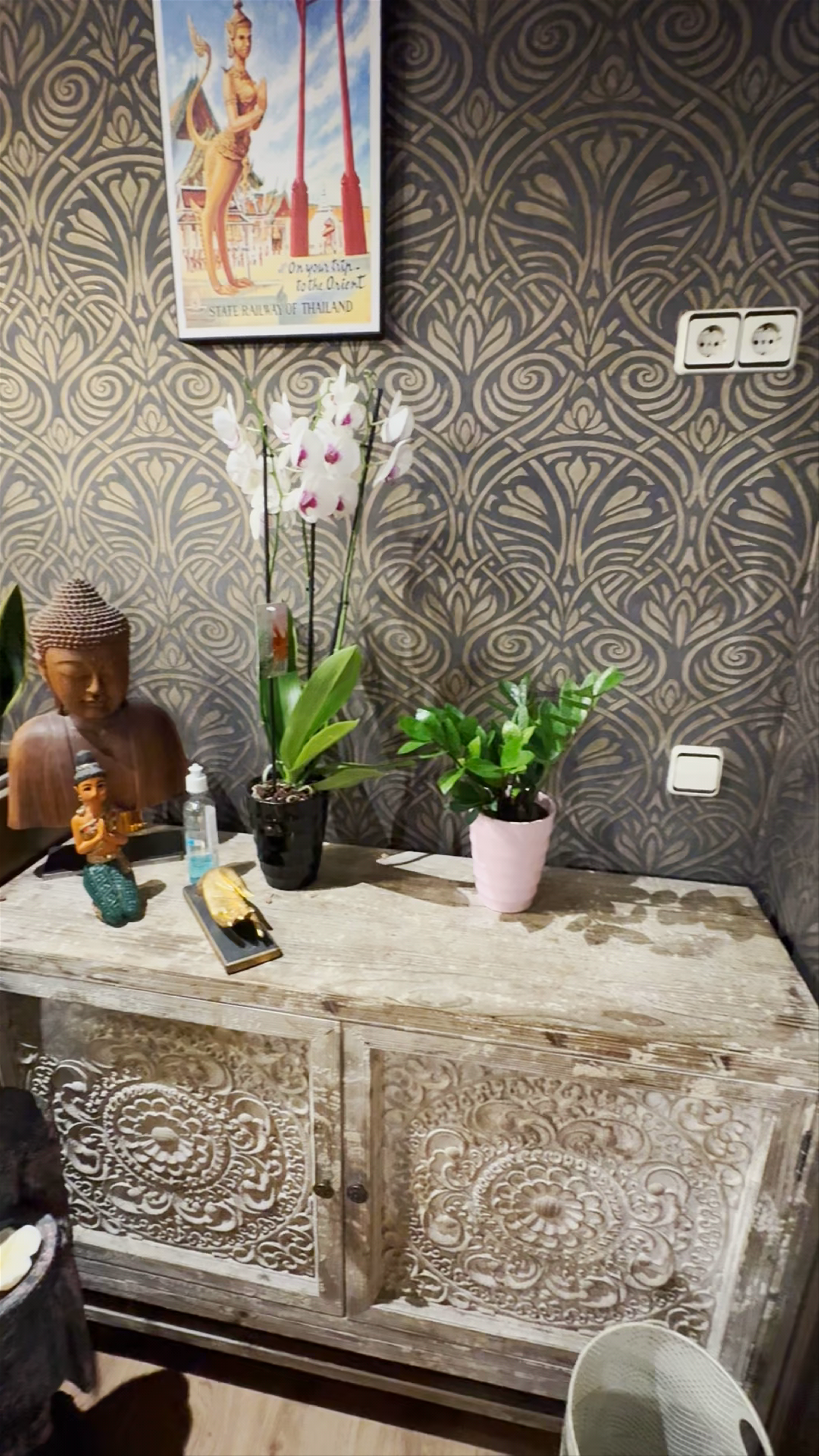 Tik Thai - El Restaurant Tailandès i Emportar de Granollers