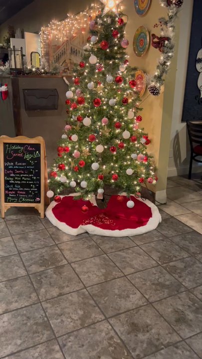 Little Angelo's - Italian Near Me - Newburgh, Indiana