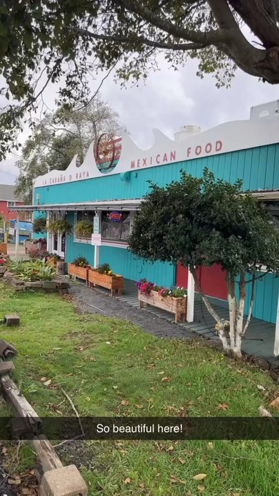 La Cabana de Raya - Mexican Near Me - Astoria, Oregon