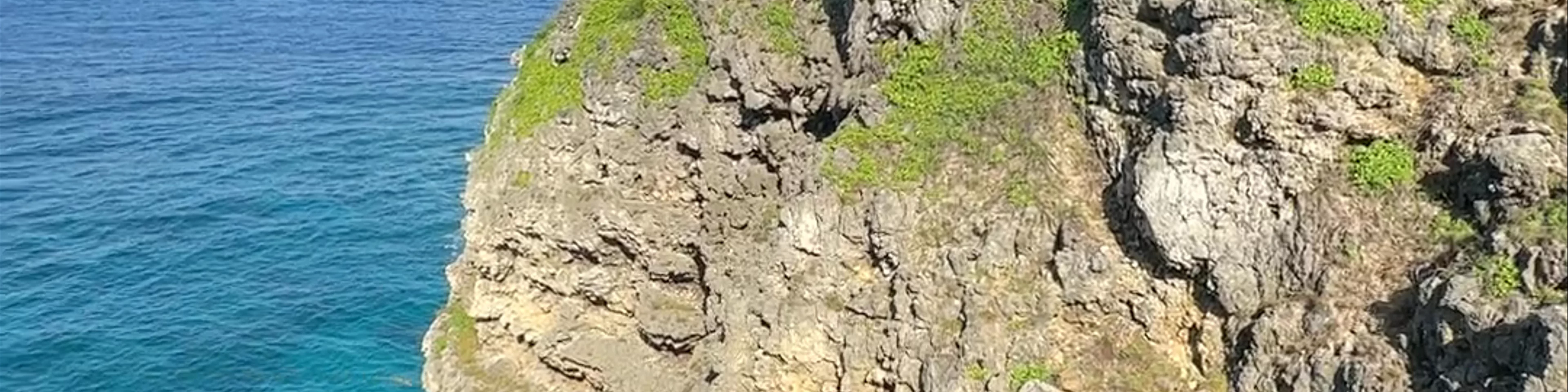 Fortune Island