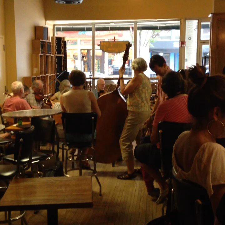 Weinhaus - Live music!!!! - Beer, Wine & Spirits Near Me - Asheville, North Carolina