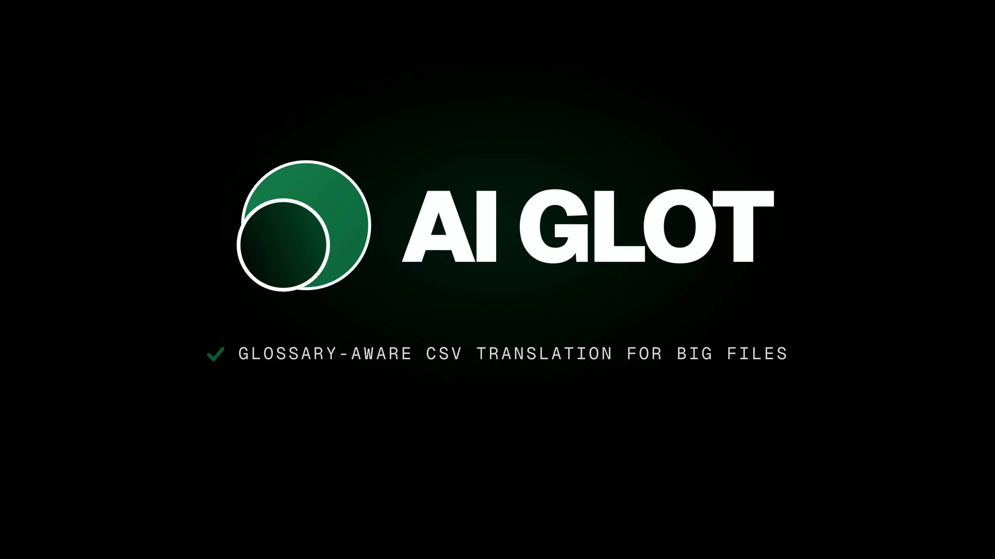 AI Glot image 1