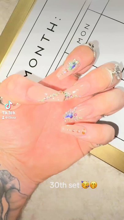 TT Spa & Nails - Nail Salons Near Me - Pearland, Texas