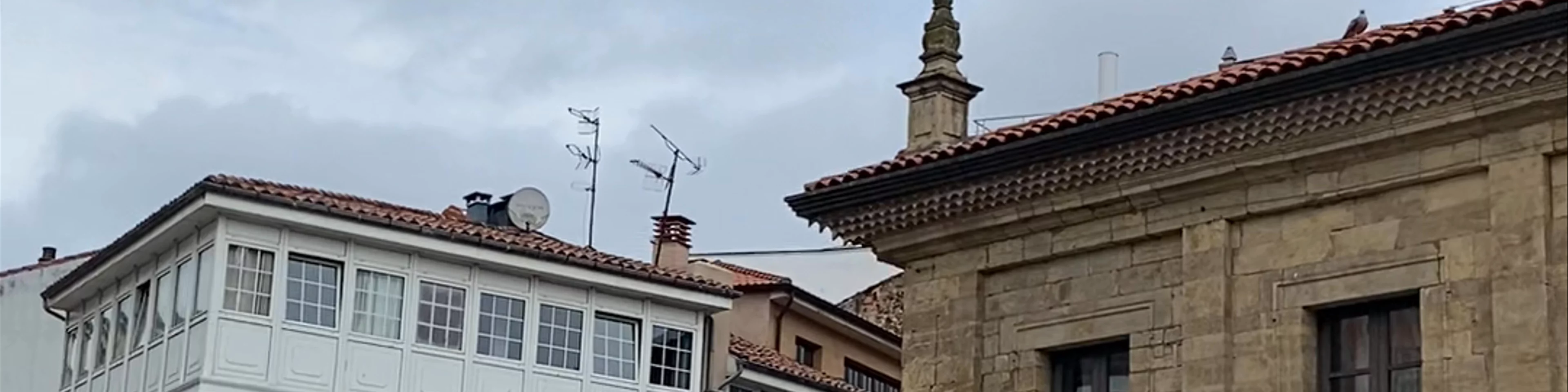 Plaza España