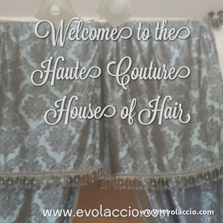Evolaccio - Take a quick tour of our studio. - Wigs Near Me - Richmond, California