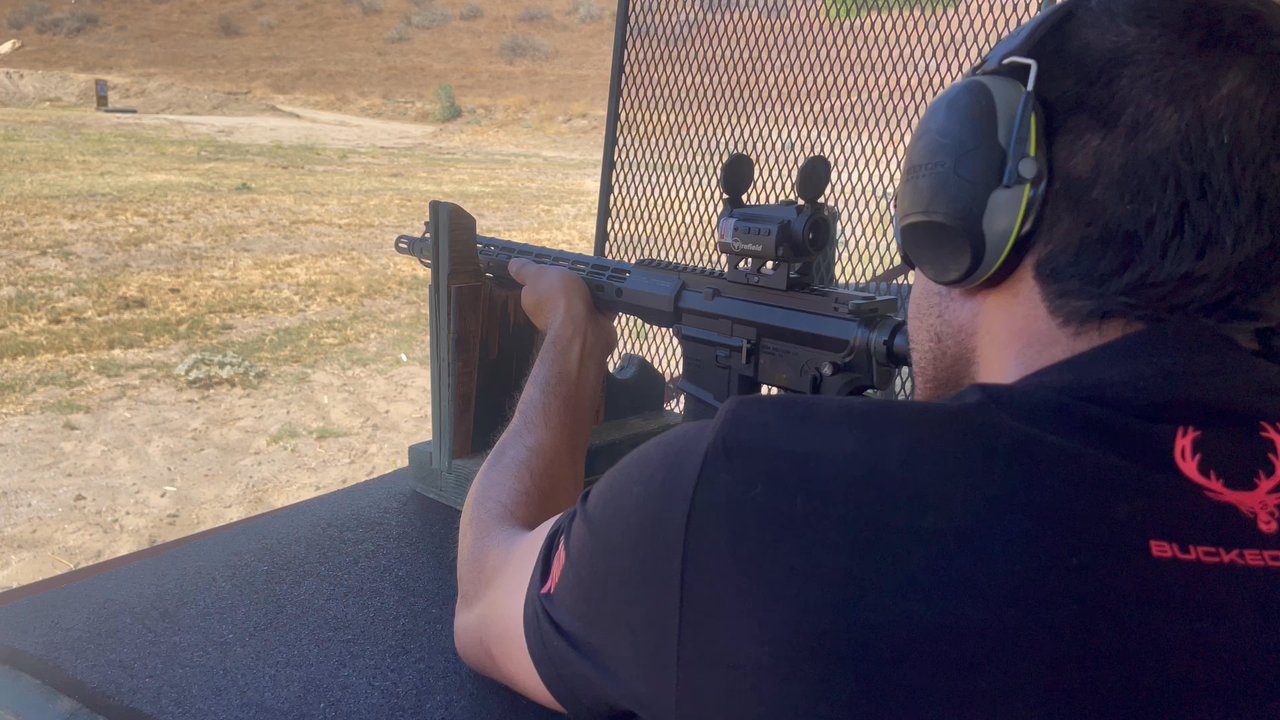MB Tactical - Gun/Rifle Ranges Near Me - Oxnard, California