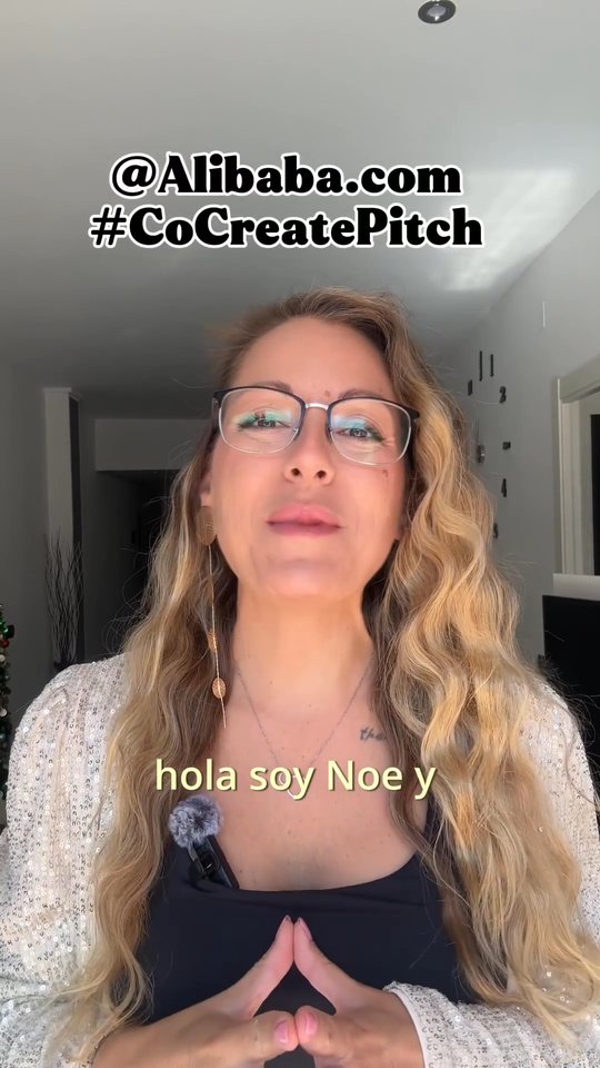 Vídeo UGC 2 de Noelia