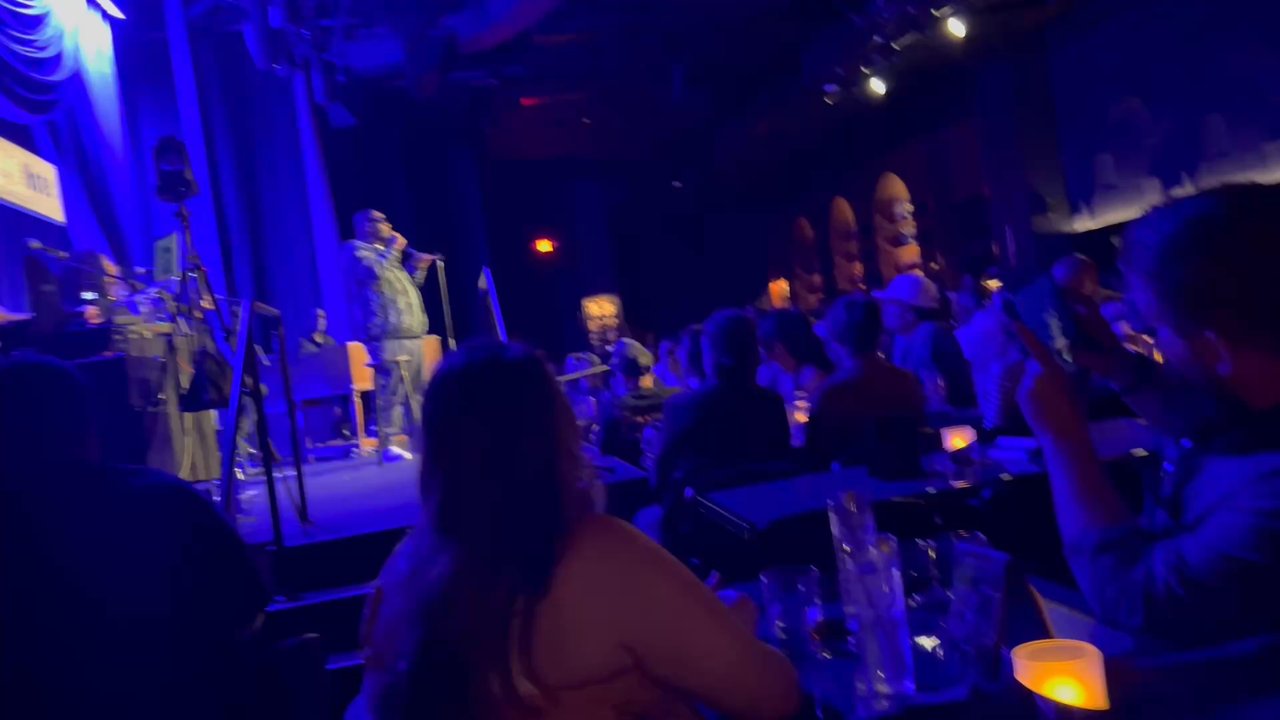 BLUE NOTE JAZZ CLUBS - Updated July 2026 - 229 Photos & 133 Reviews ...
