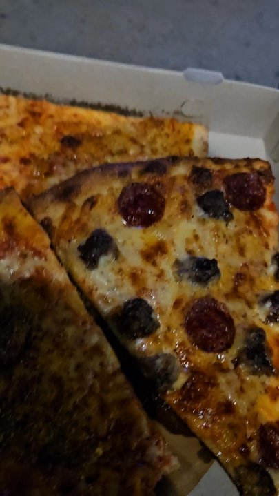 Slice Pizza - Pizza Near Me - New York, New York