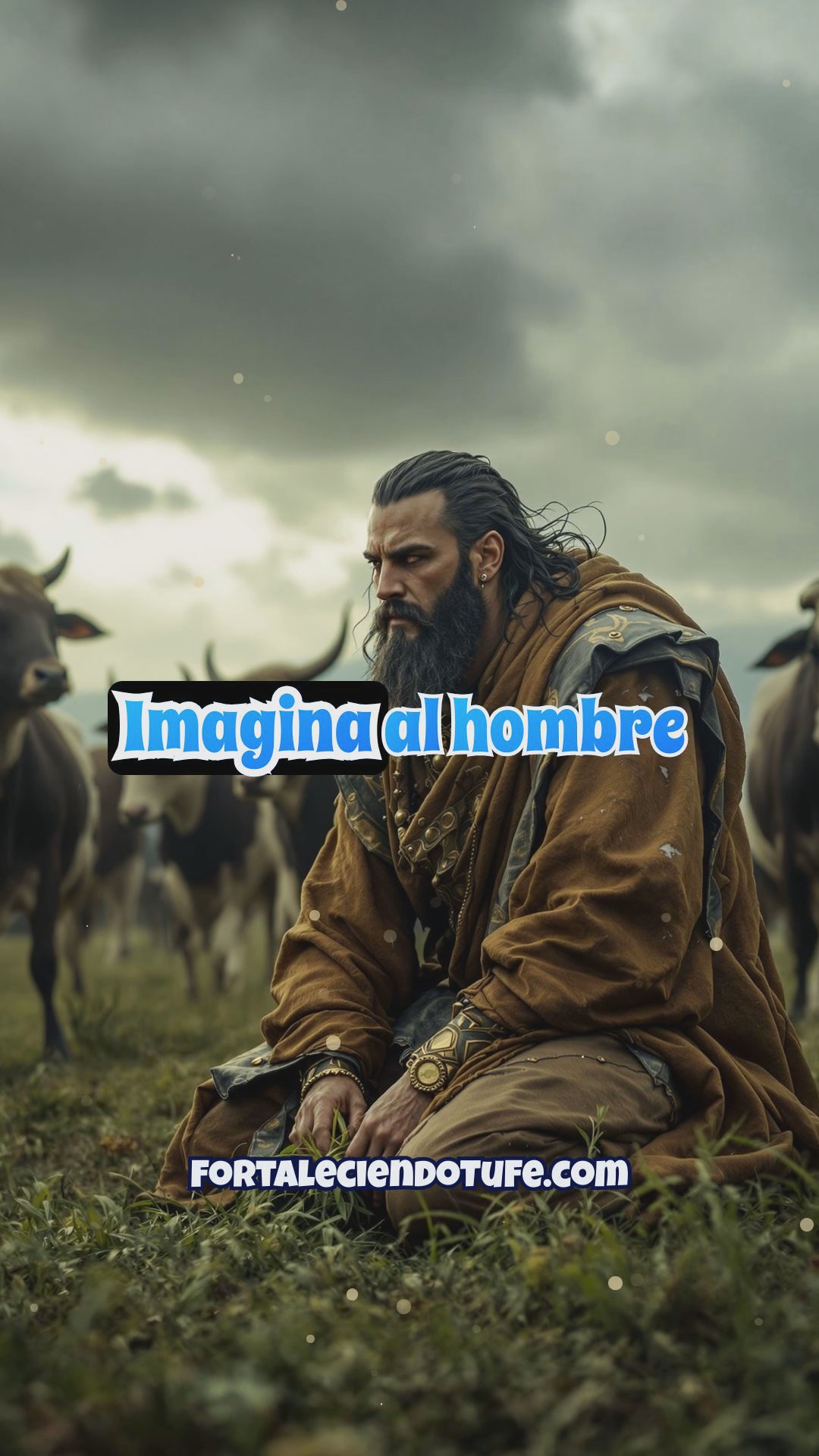 El rey que comió pasto: Nabucodonosor y su transformación bestial