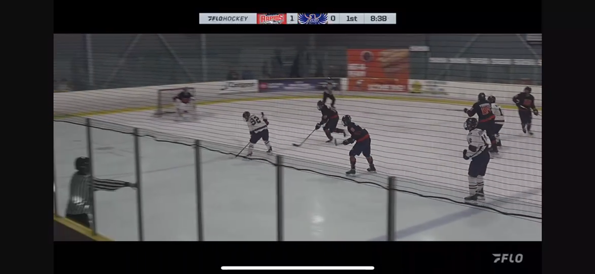 Michael Morascyzk's Bar Down Snipe | French River Rapids Highlights