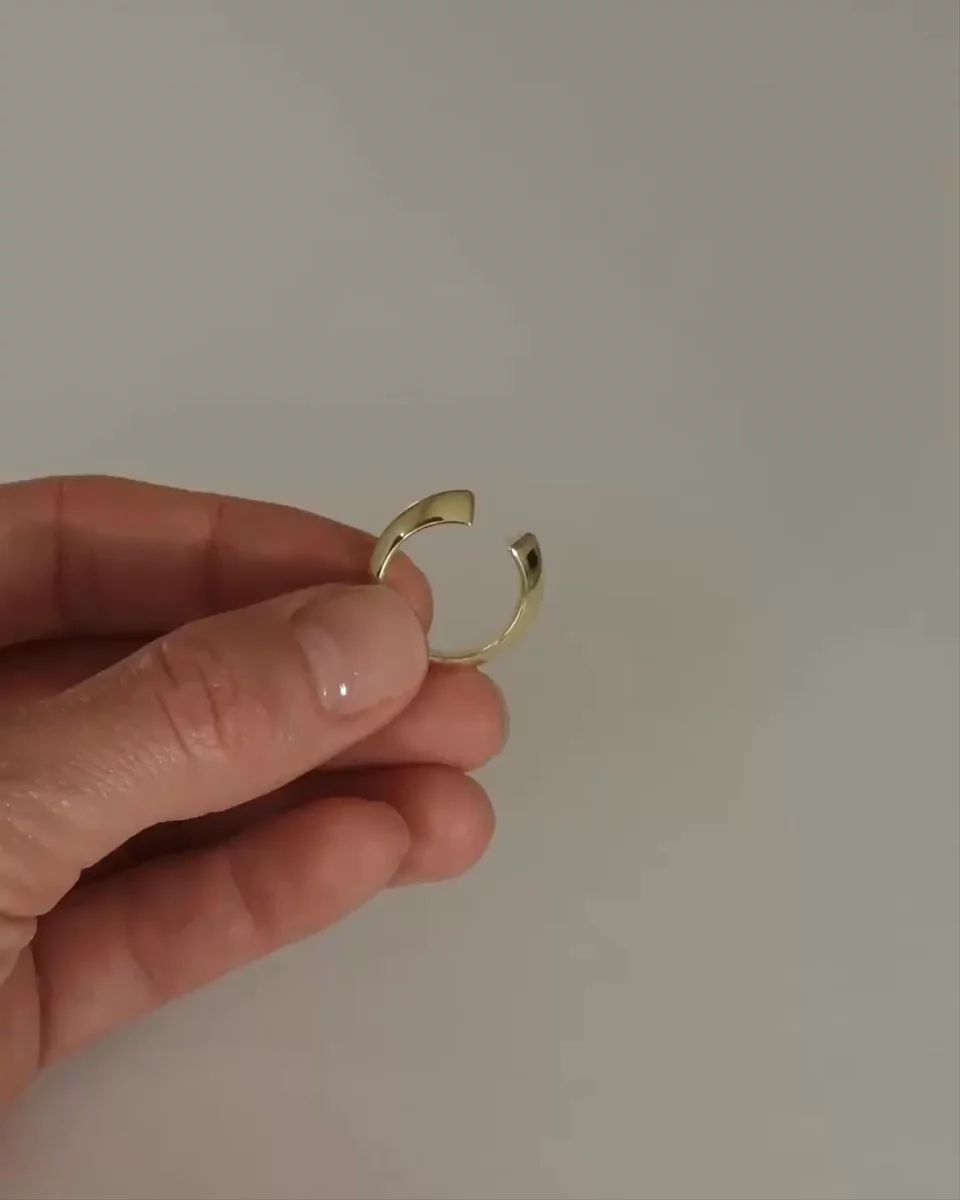 Open Anchor Ring video preview