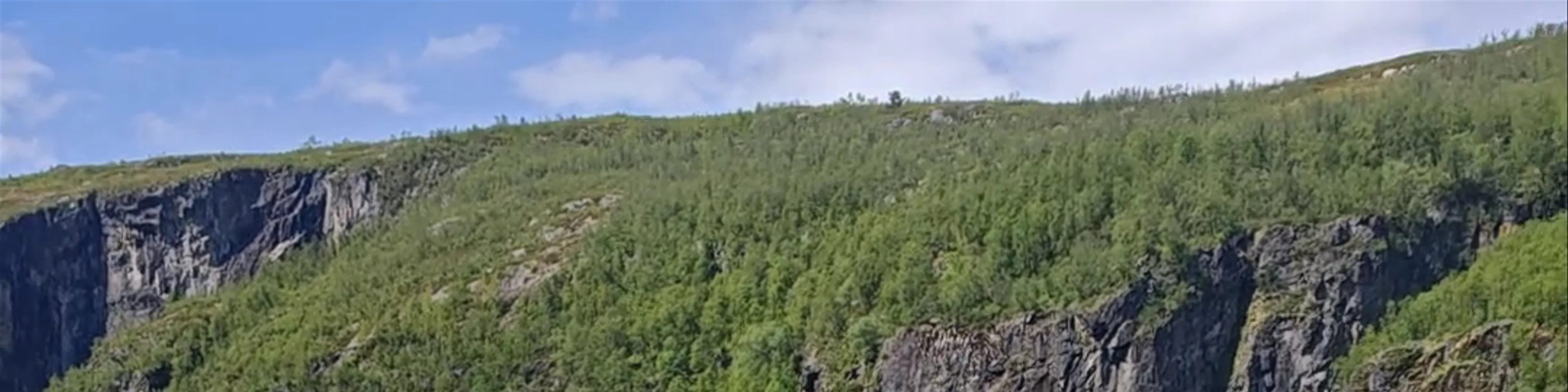 Vøringsfossen