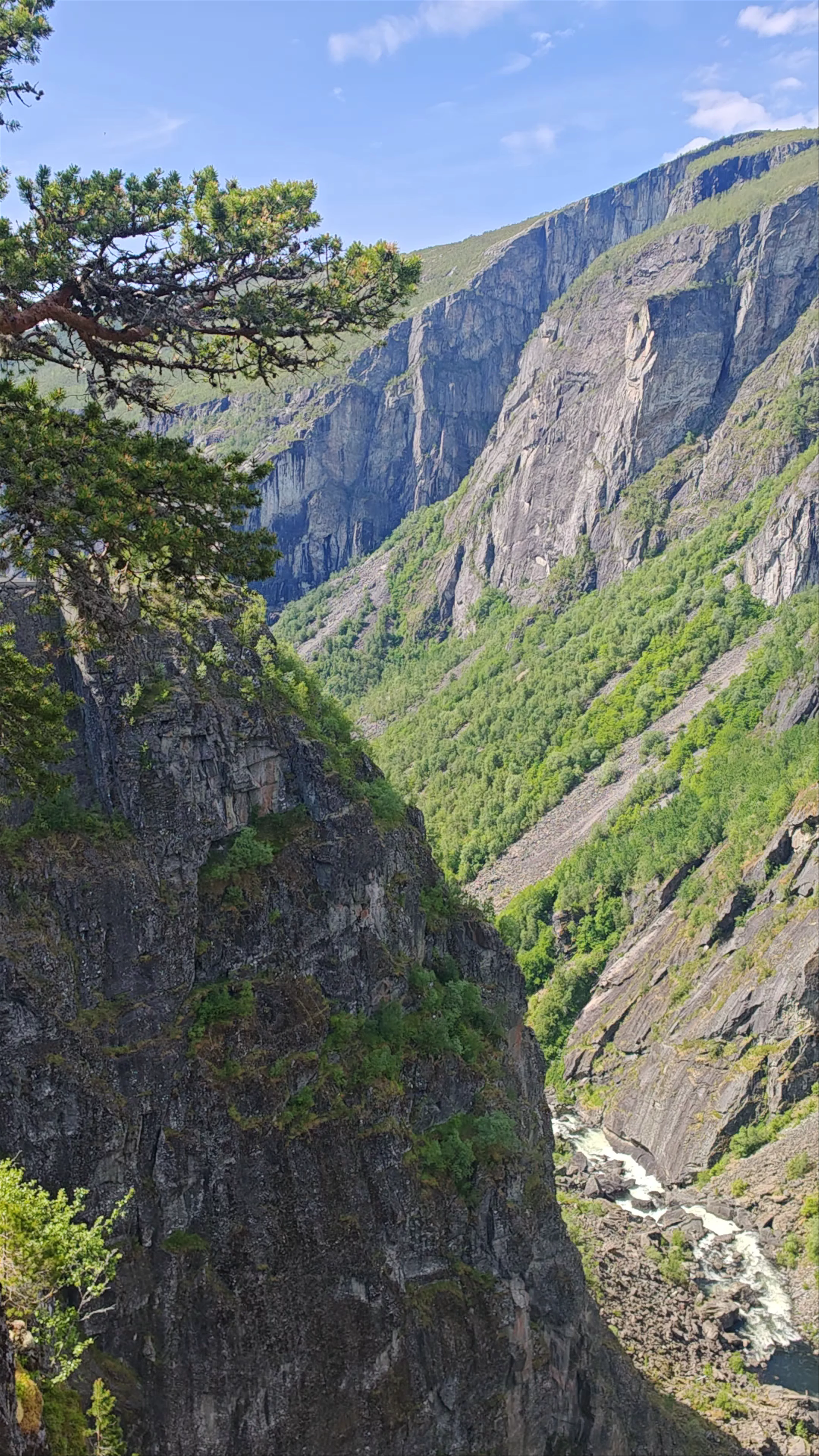 Vøringsfossen