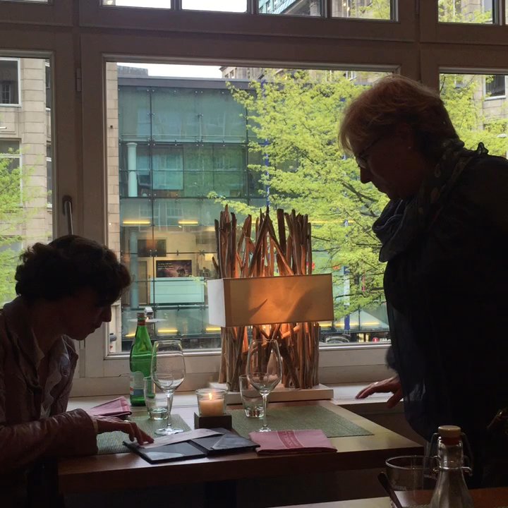 Tschebull - Nice ambiance. Good service. - Austrian Near Me - Hamburg, HH