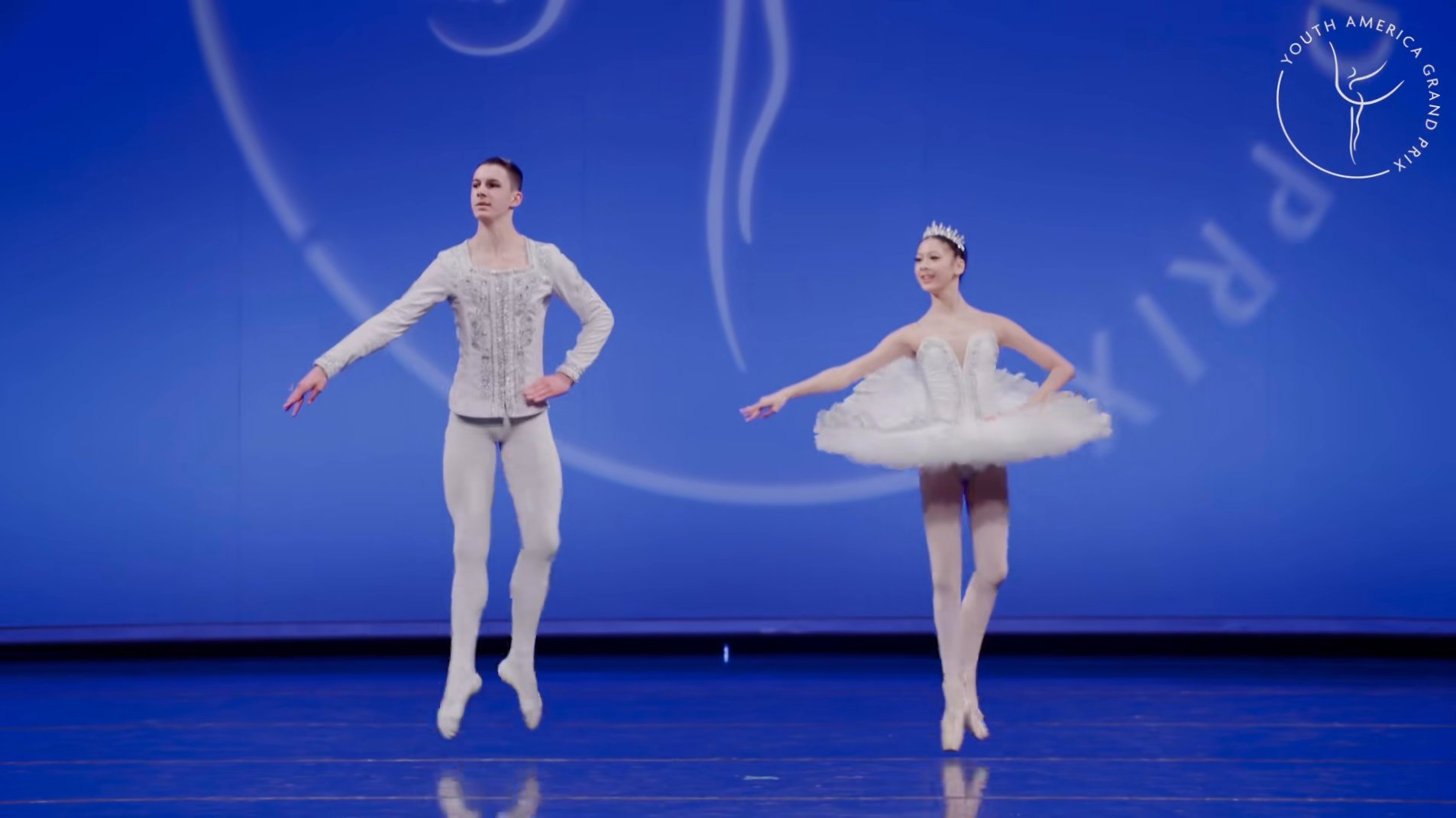 Video thumbnail - Processing