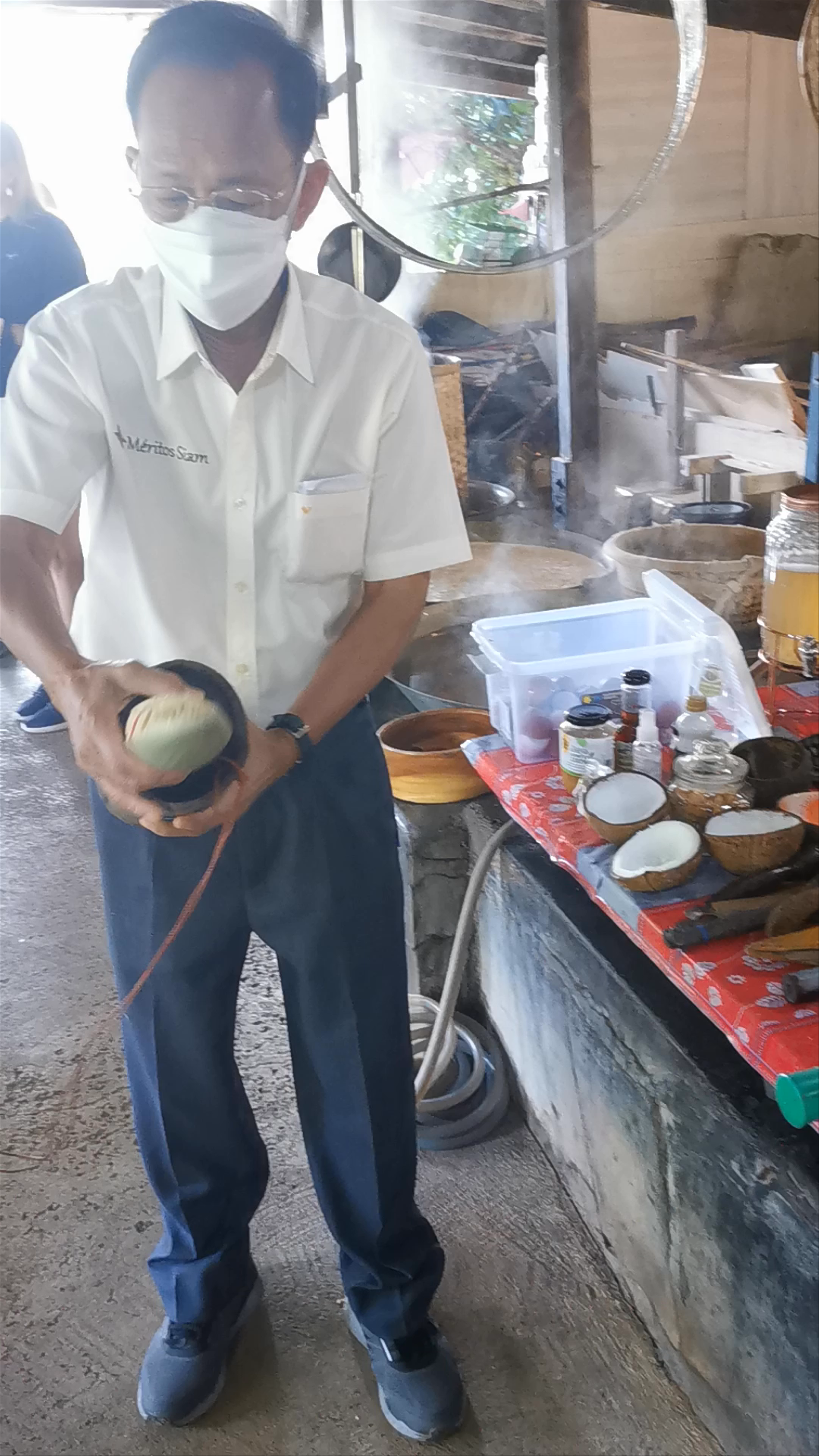 Chiang Mai Night Bazaar