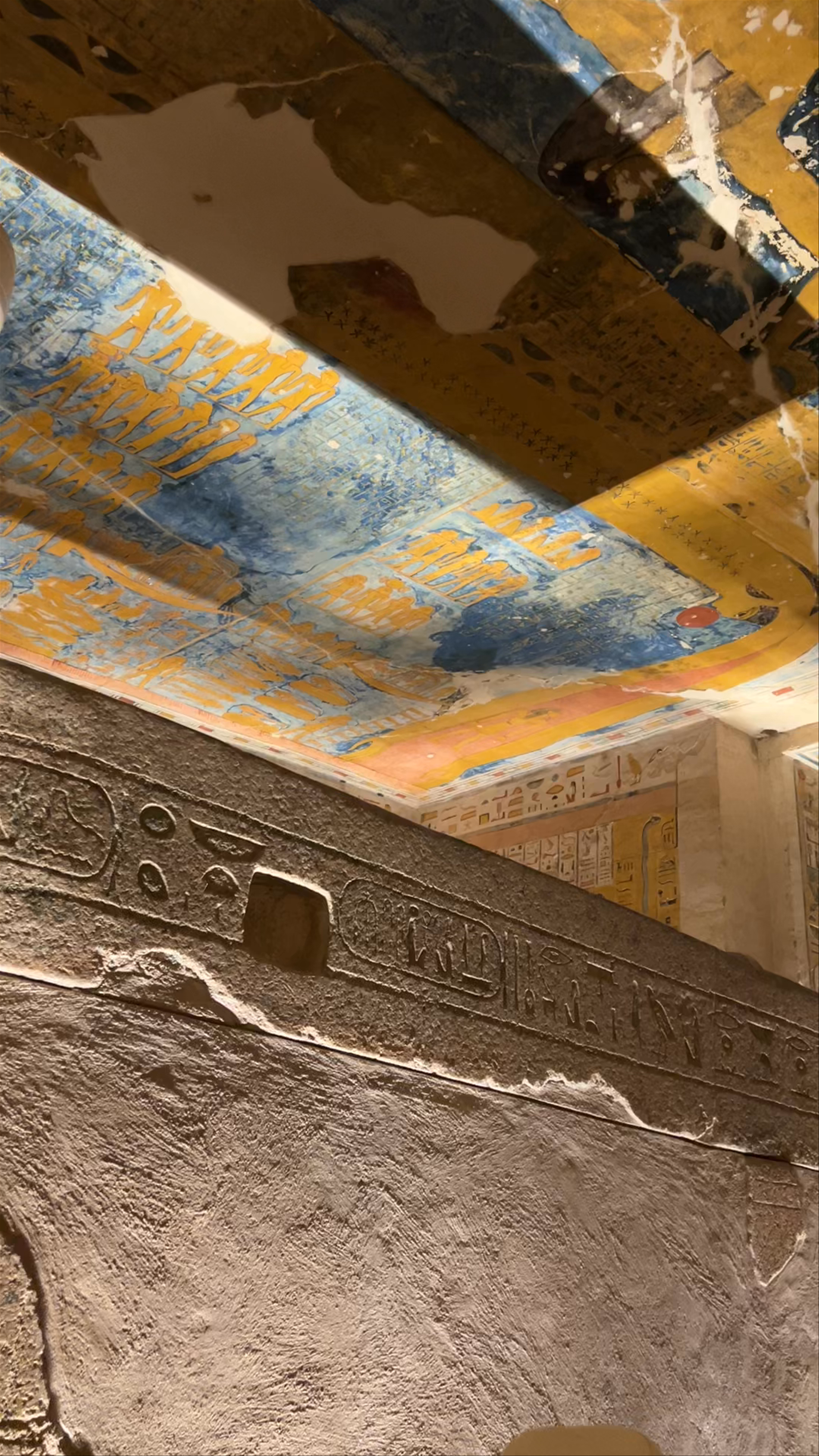 Valley of the Kings