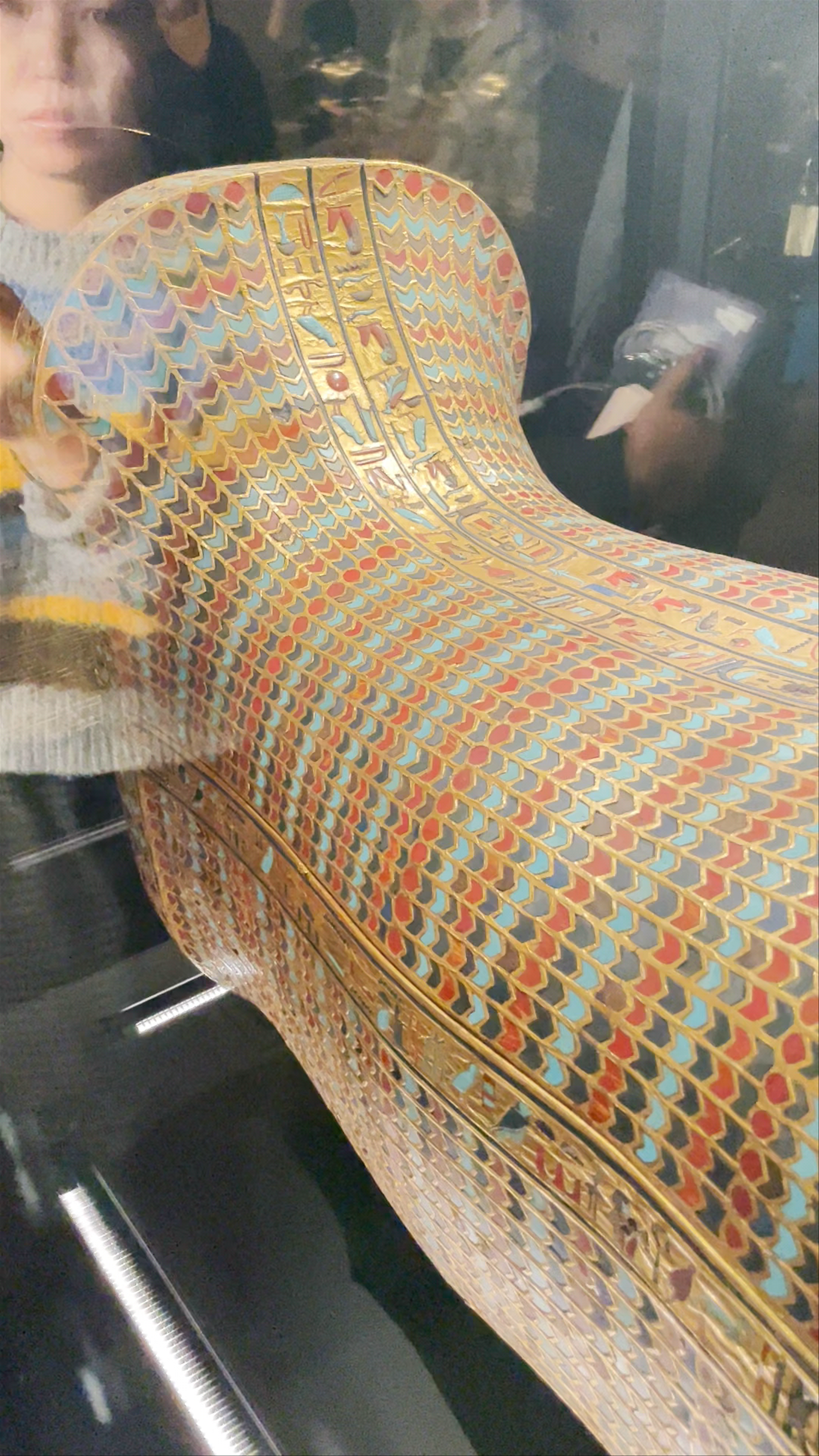 TUTANKHAMUN GALLERY، Kafr Nassar