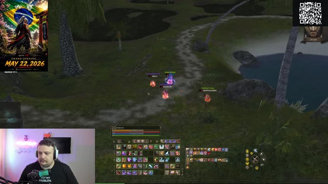 ARCANE WORLD | SAKURA X3 22/05/2026