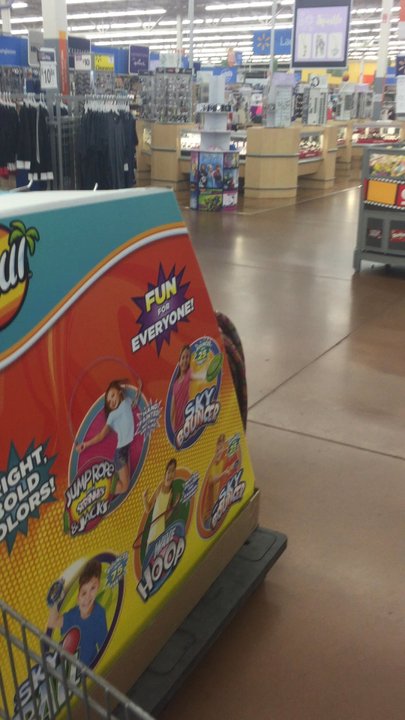 Walmart Supercenter - Grocery Near Me - Willow Grove, Pennsylvania