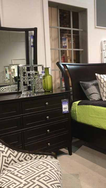 RC Willey - A bedroom section.... - Appliances Near Me - Draper, Utah