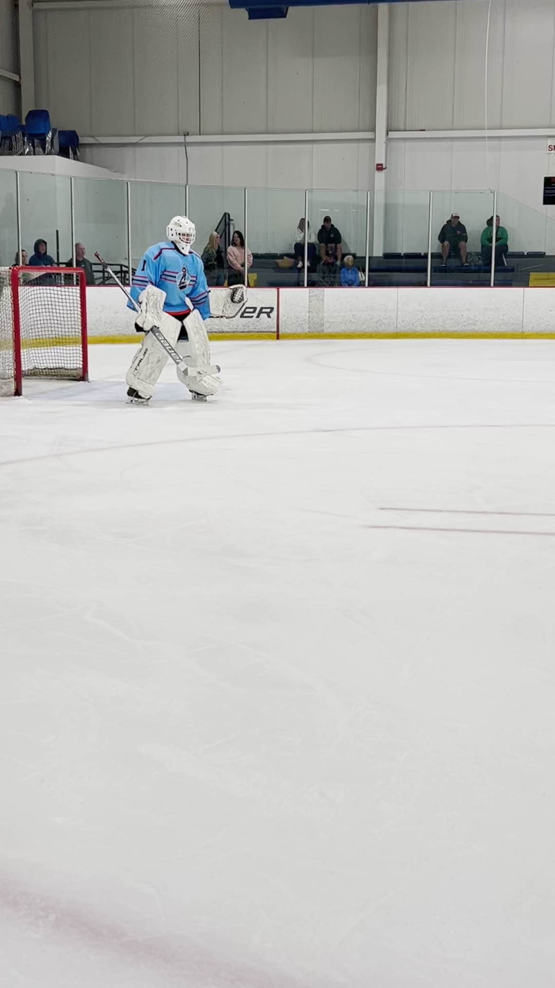 Seth Heacock's Stellar Highlights: Islanders 18U AAA Fall Showcase Win