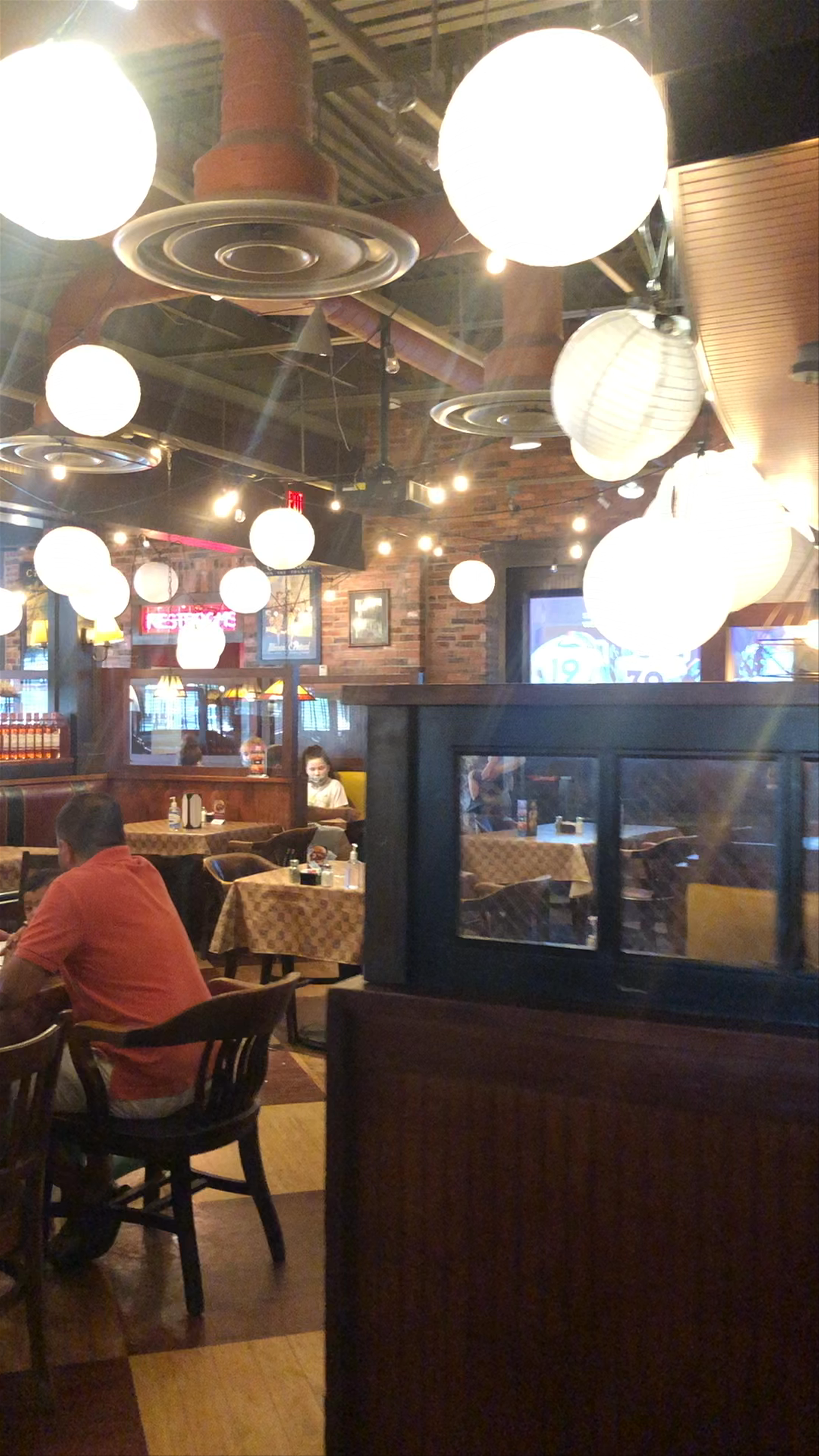 UNO Pizzeria & Grill