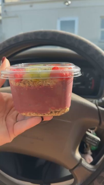 Revive Bowls and Smoothies - Acai Bowl - Acai Bowls Near Me - Everett, Washington