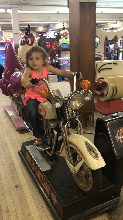 Funarama - Great rides! - Arcades Near Me - Hampton, New Hampshire