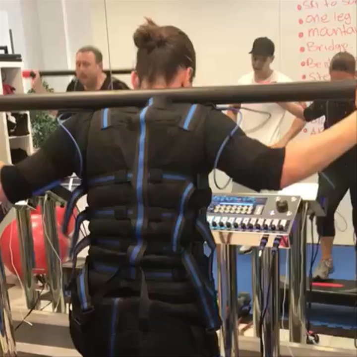 BTrain - The best workout ever! BTrain is like no other! - Fitness & Instruction Near Me - Key Biscayne, Florida