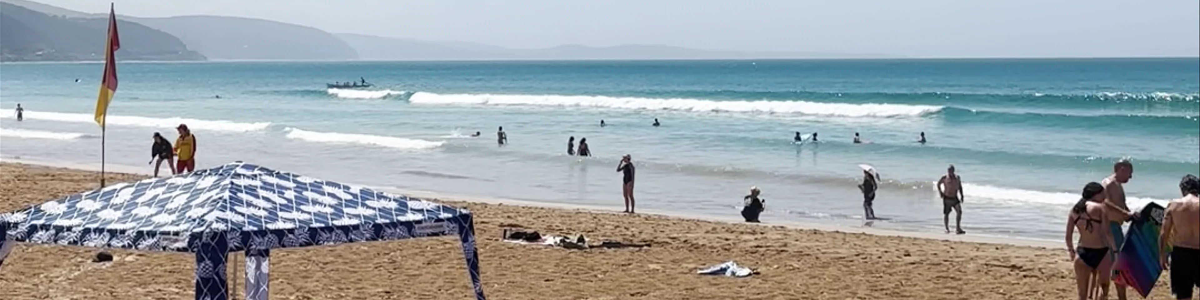 Lorne Beach