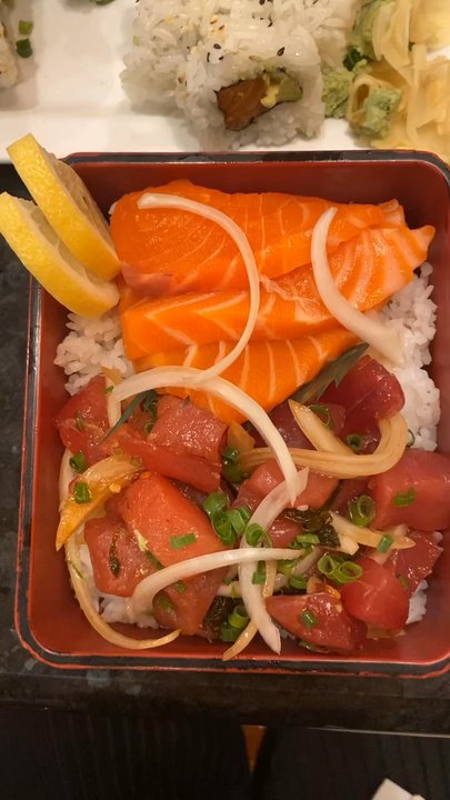 Teishoku - Japanese Near Me - Honolulu, Hawaii