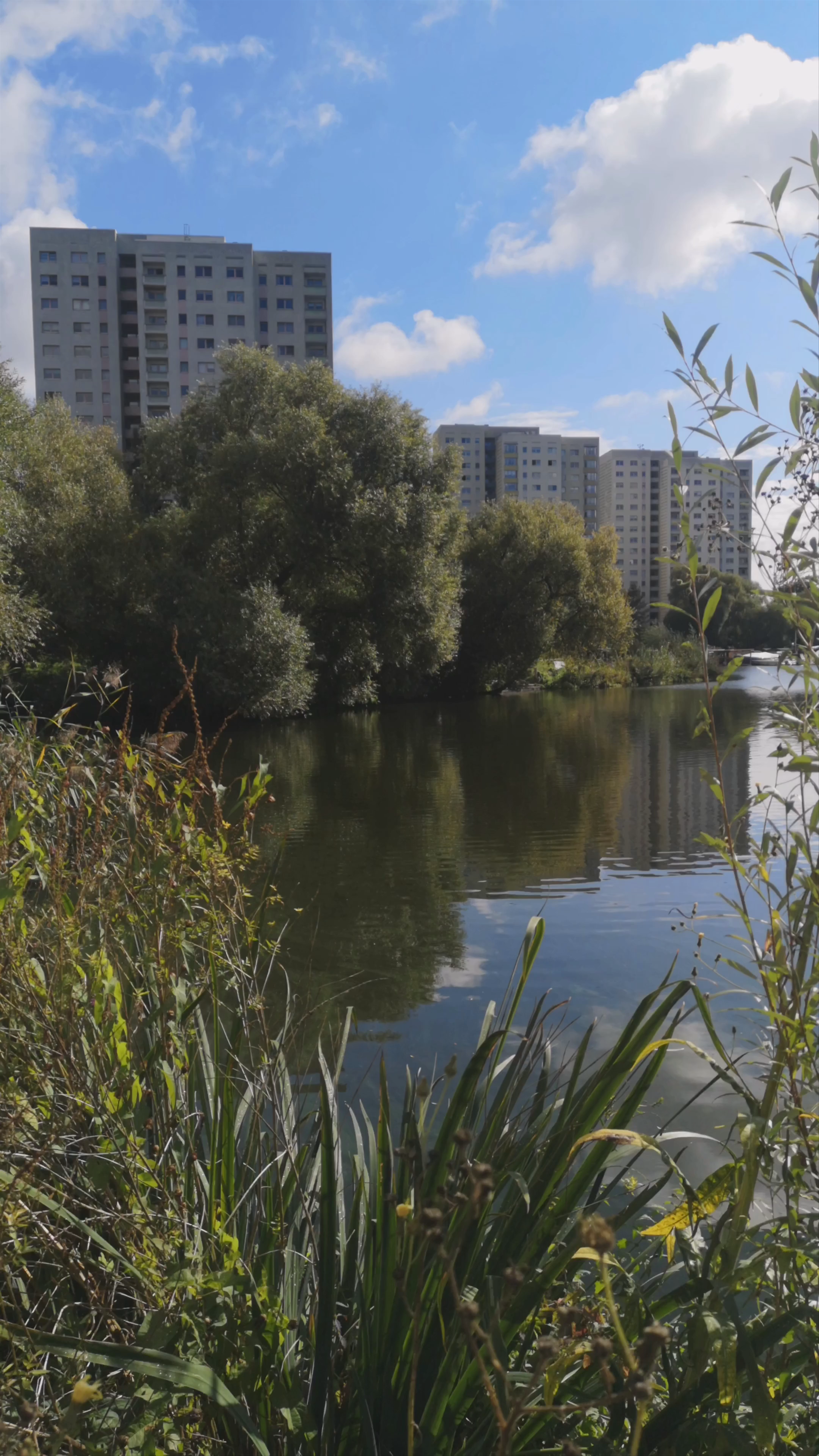 Dampfmaschinenhaus "Pumpenhaus / Moschee"