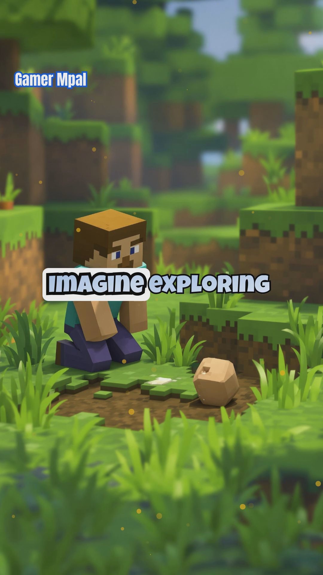 Curating Museum Displays in Survival Worlds: Pottery Shards & Archaeological Finds