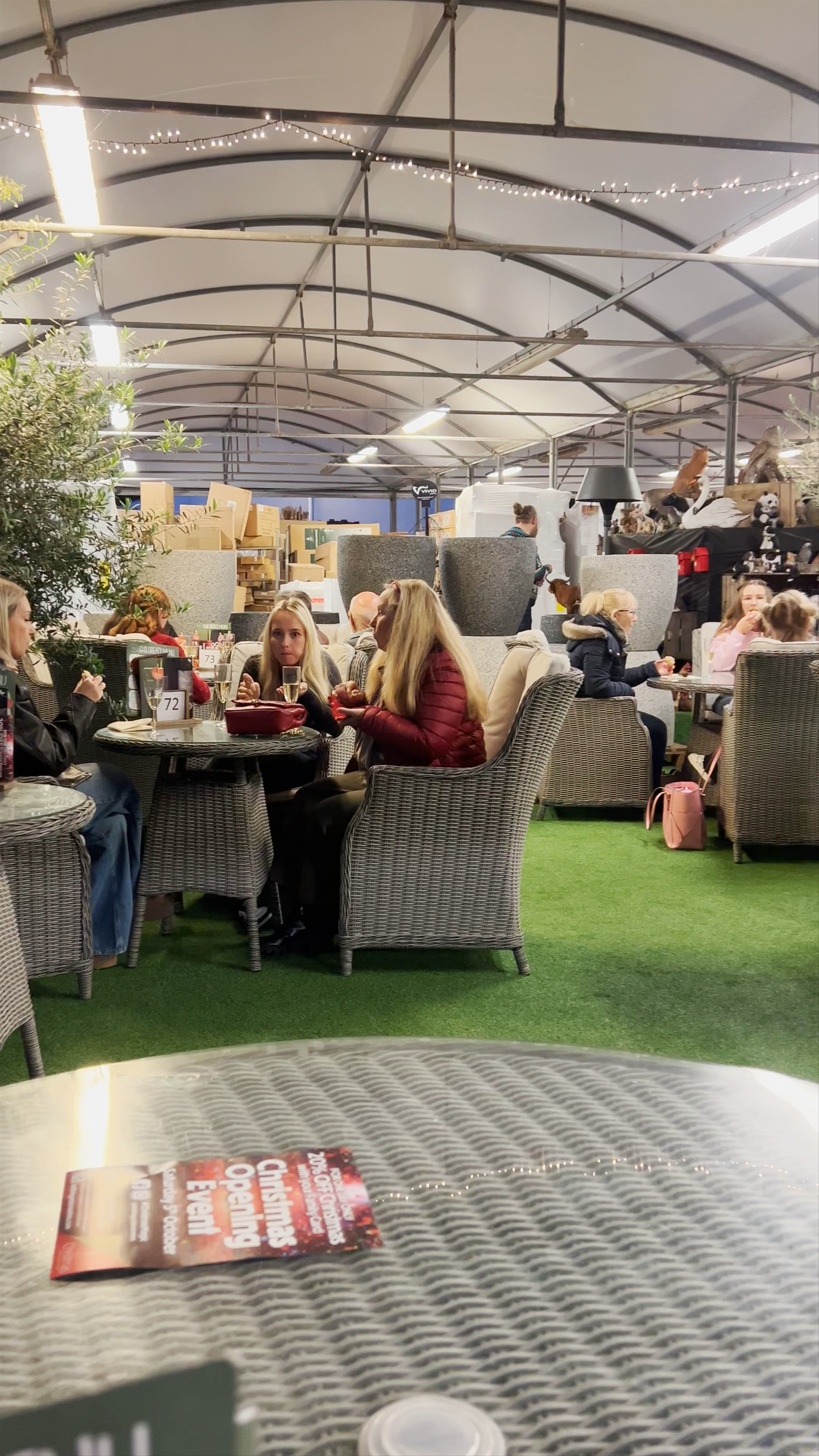 Braintree Garden Centre