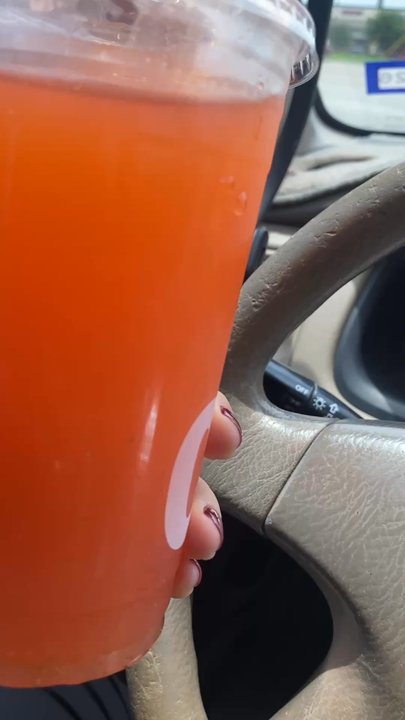 CAVA - No ice in my drink - Mediterranean Near Me - Mckinney, Texas