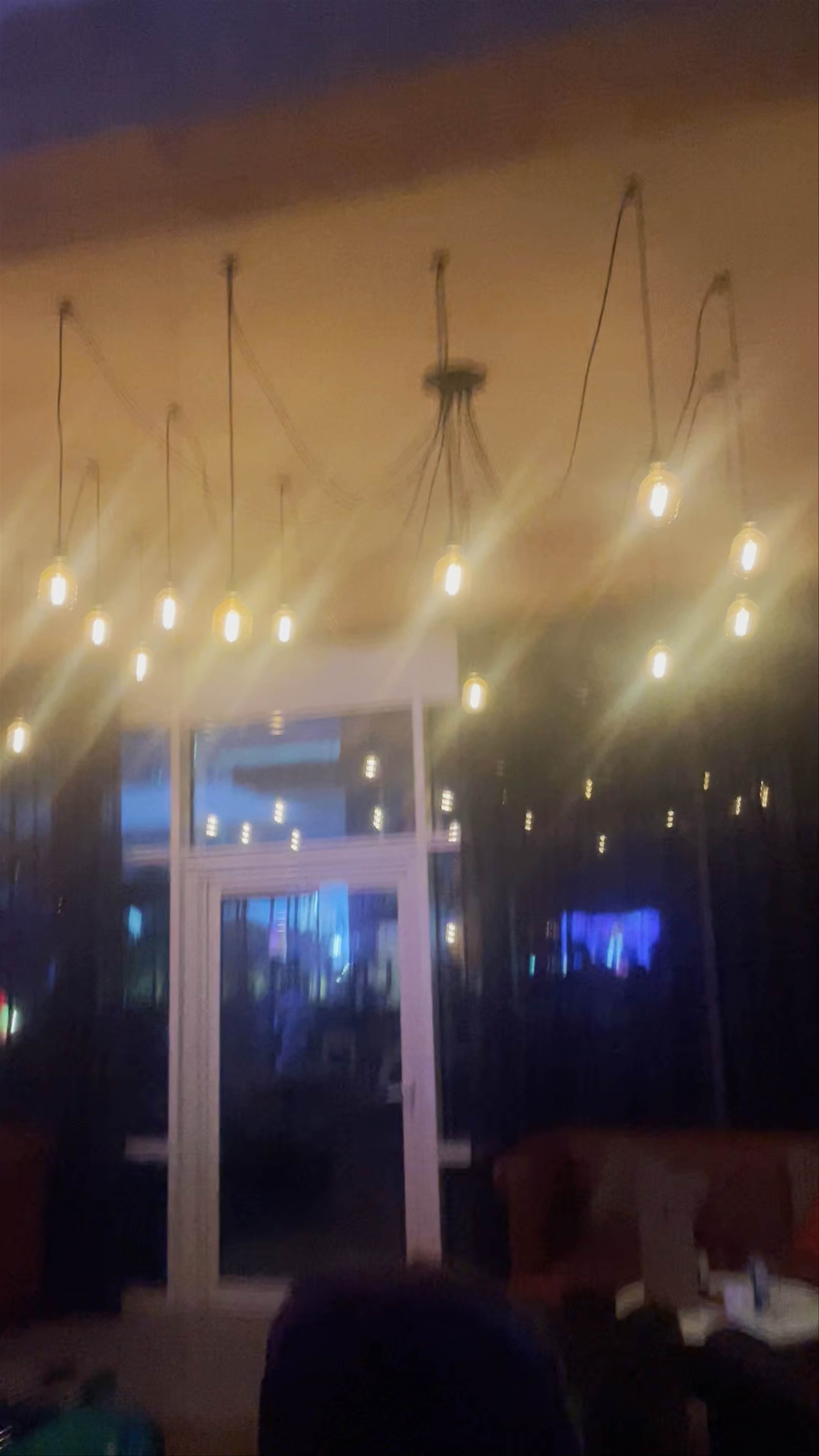 Jamboree Bar - Dubai - United Arab Emirates