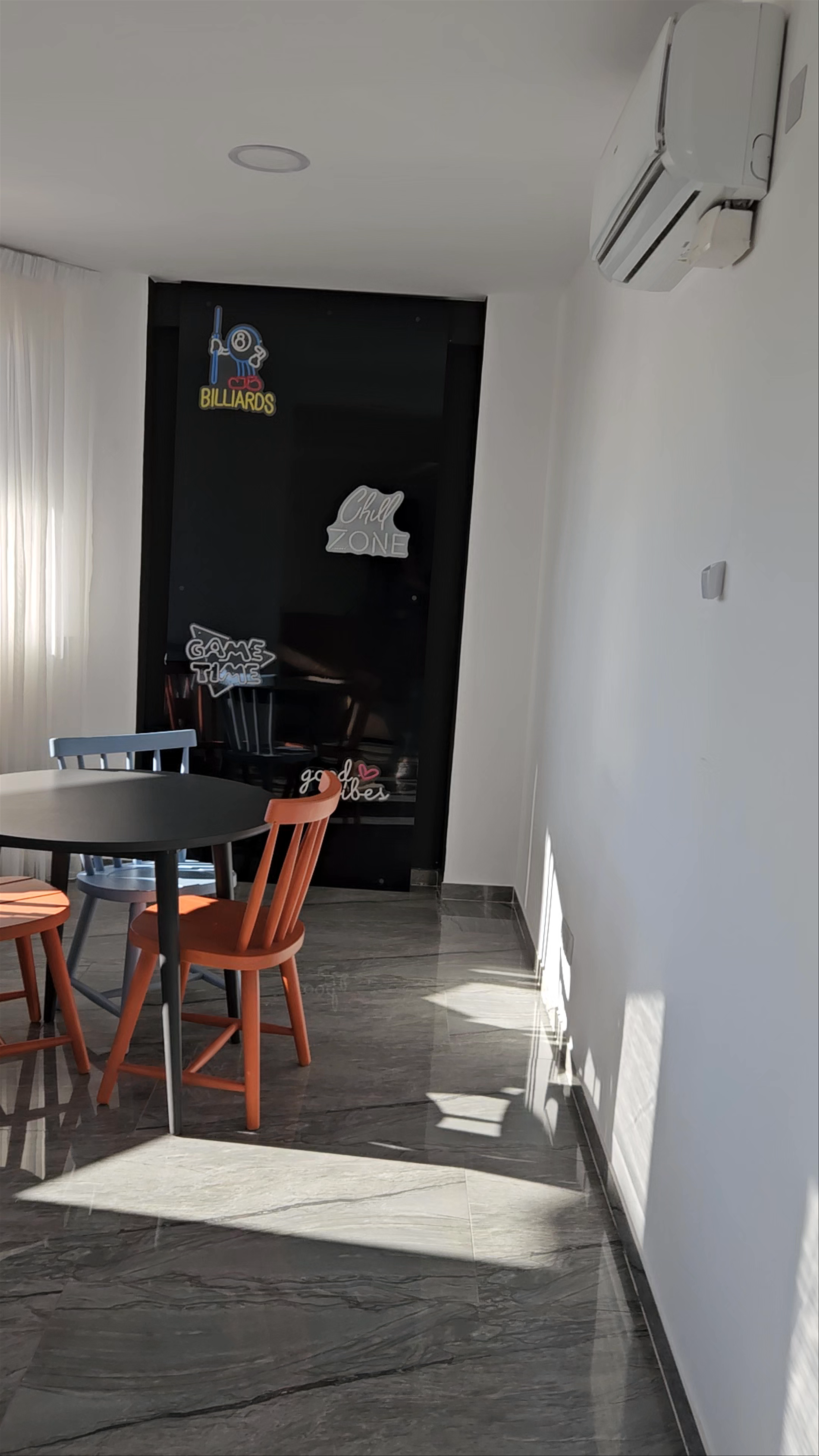 Kenza Plage Hostel