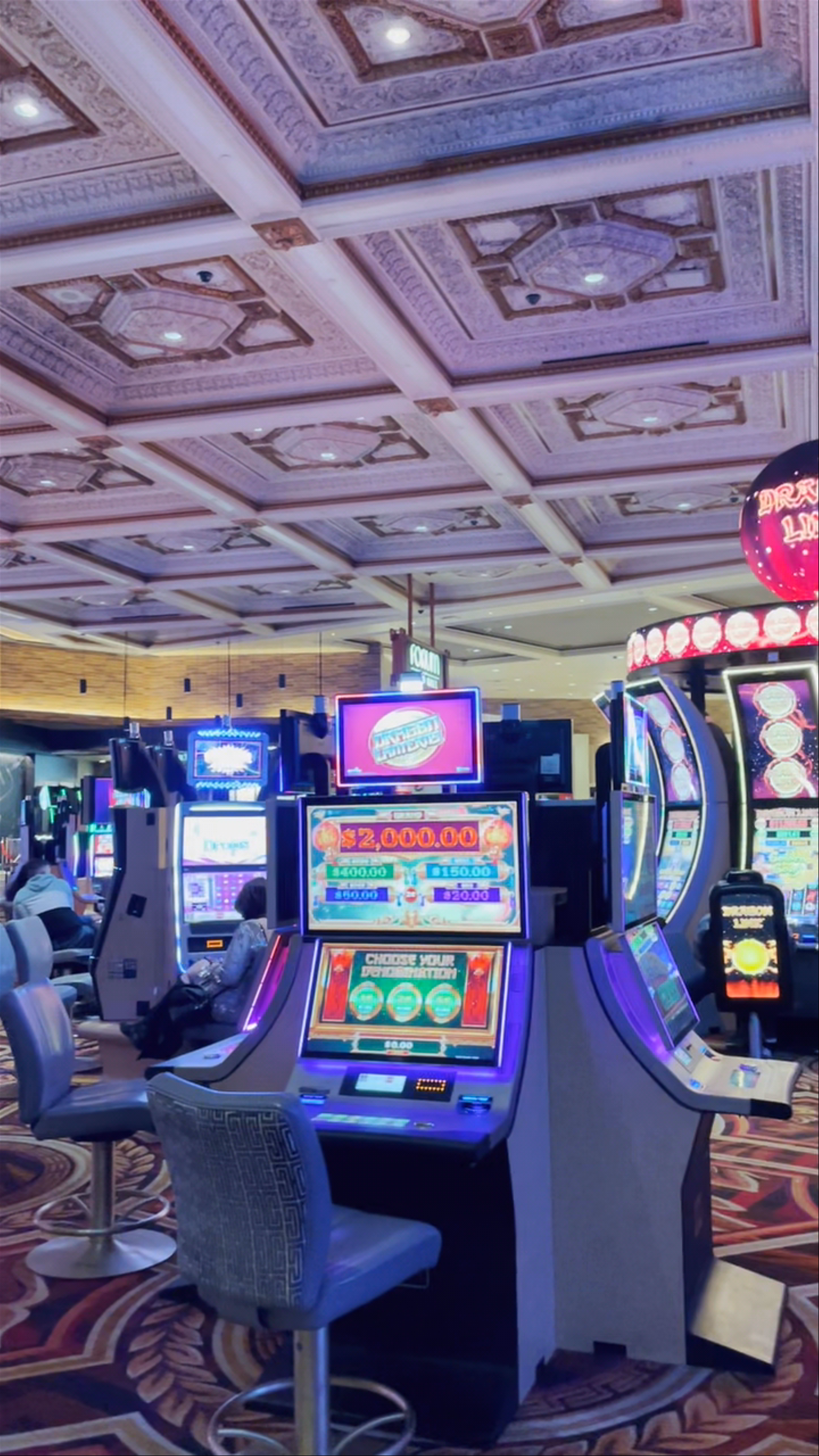 Caesars Palace