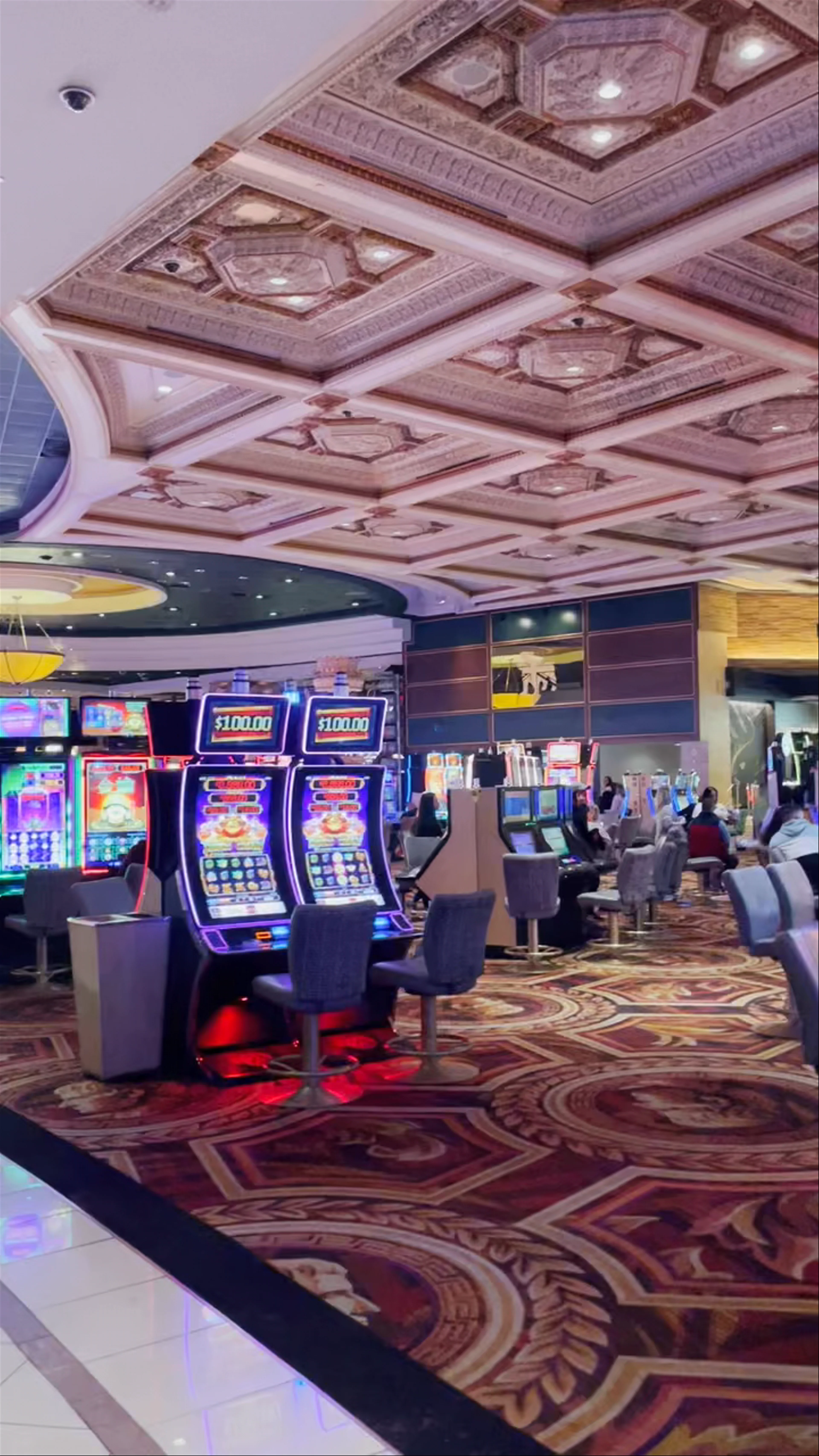 Caesars Palace