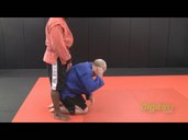 Drop Shoulder Throw(Spina)