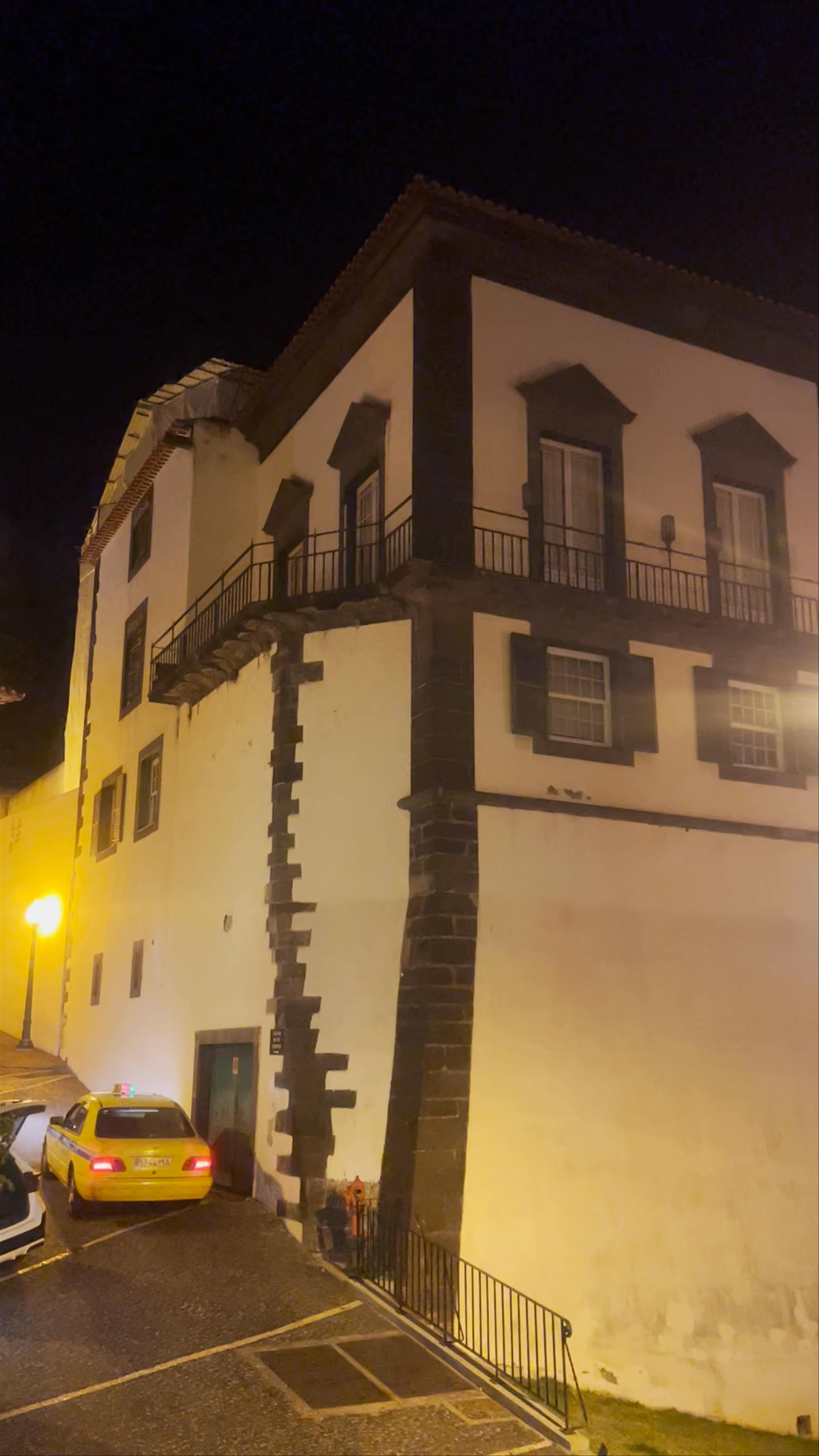 Madeira Military Museum