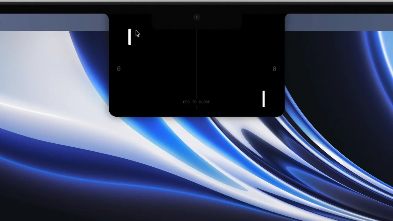 Peace for macOS image 1
