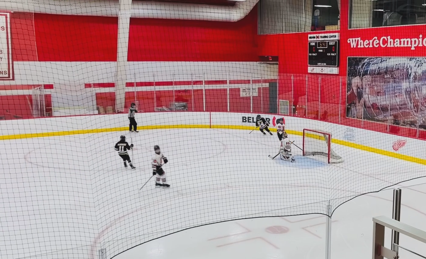 Shane Mickey #64 : Highlights | 2023 ROCO