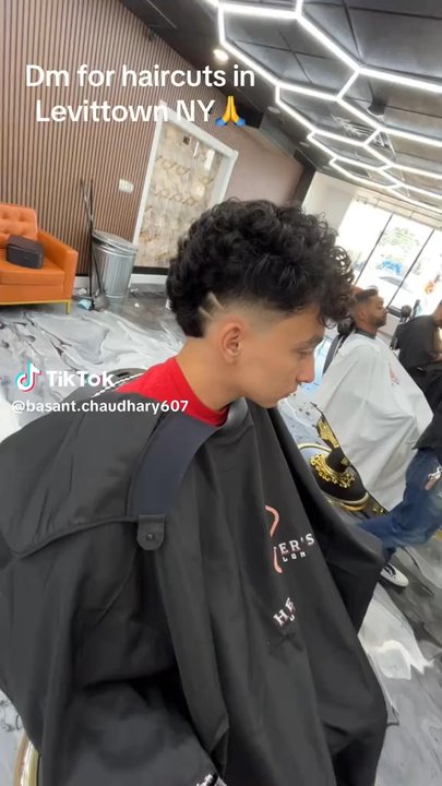 Head Masters - Barbers Near Me - Levittown, New York