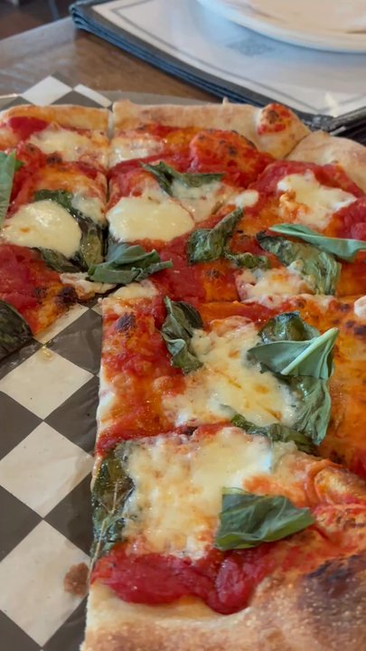 Jomas Hill - Video of Jomas Hill Margarita pizza - Wineries Near Me - Darwin, Minnesota