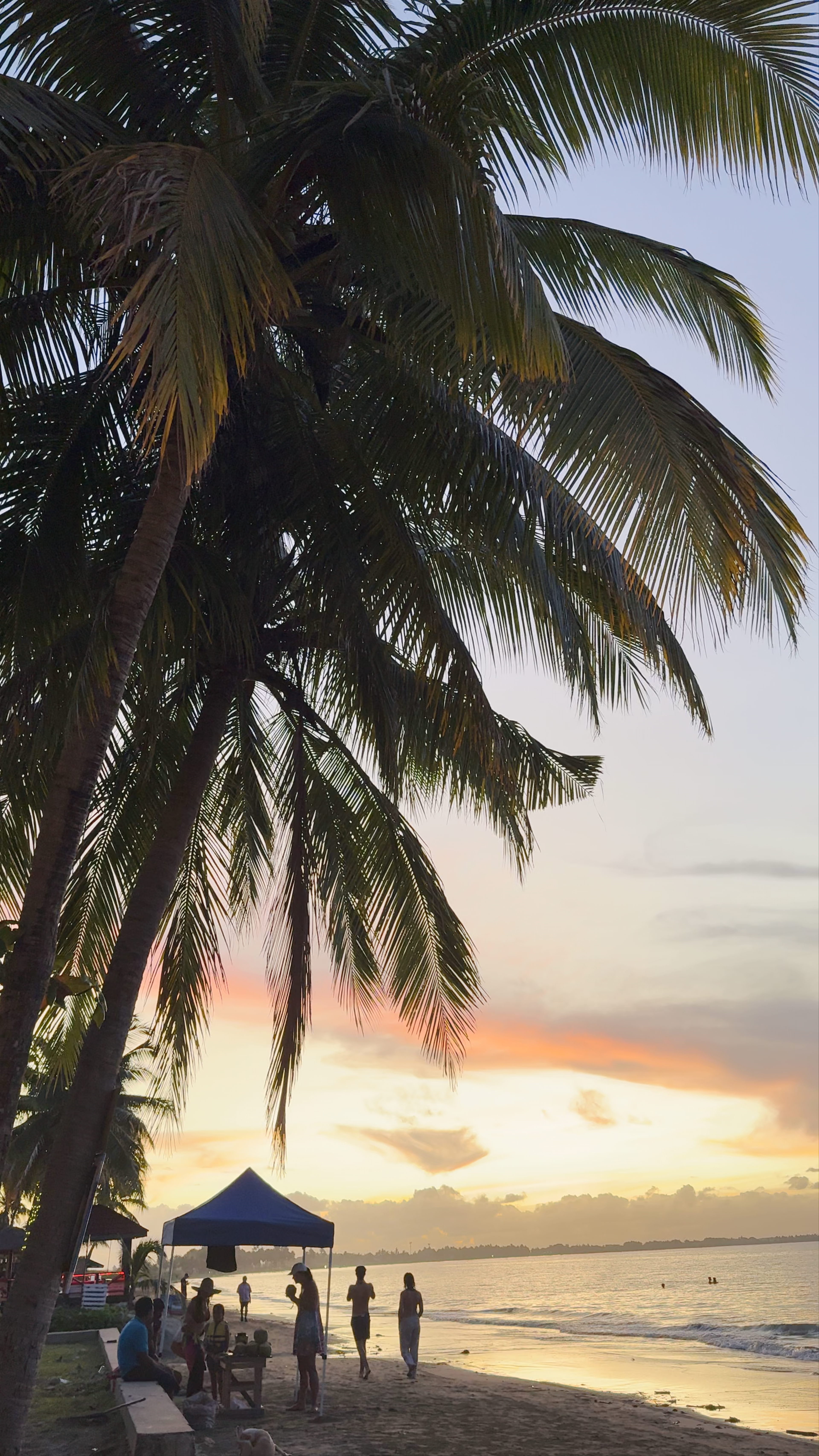 Wailoaloa Sandy Beach